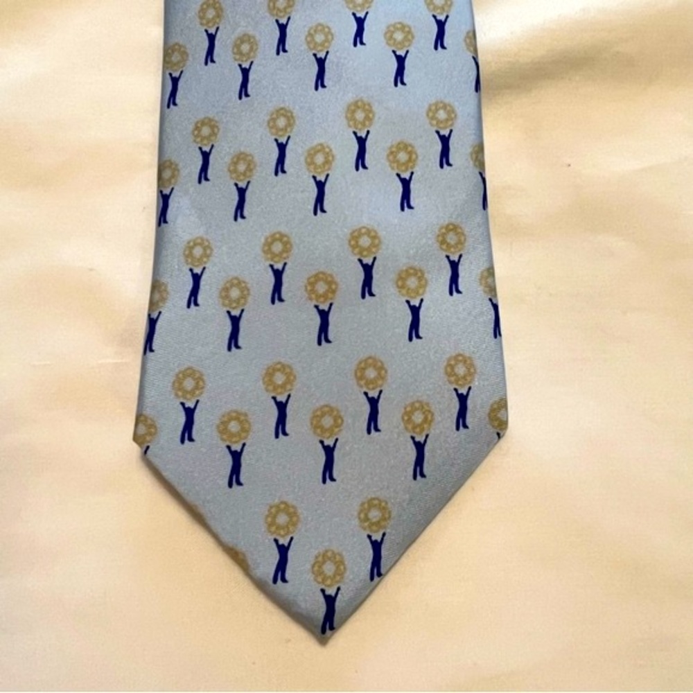 Wilson & Bow Tie by Children’s Hospital Erlanger